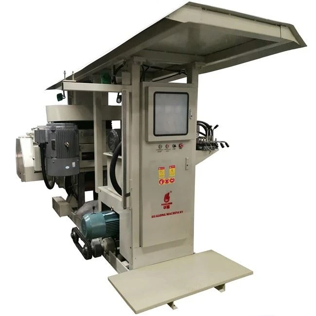 Sandstone Cutting Equipment