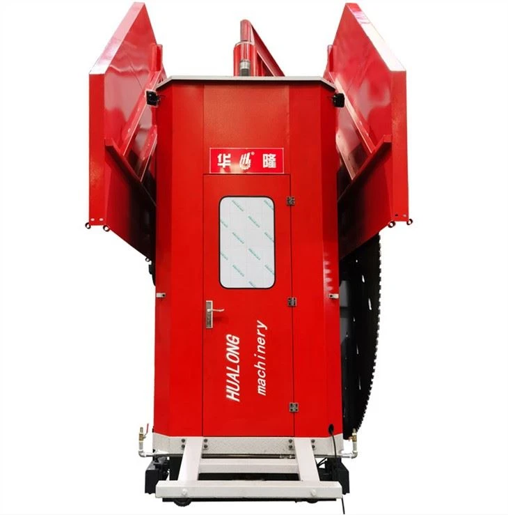 Quarry Stone Mining Machinery