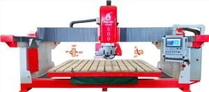 kameni cnc glodalica