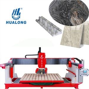Stroj za rezanje (HLSQ-650) za granit