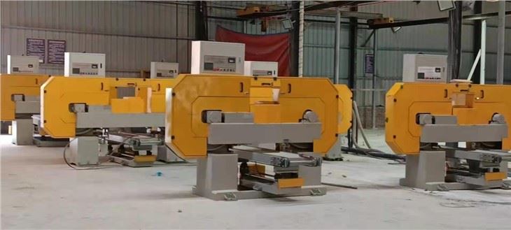 Thin Marble Cutting Machine