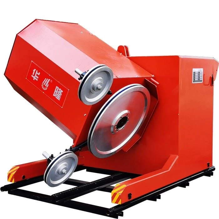 Marble Diamond Wire Machine