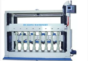 CNC stroj za kamene profile