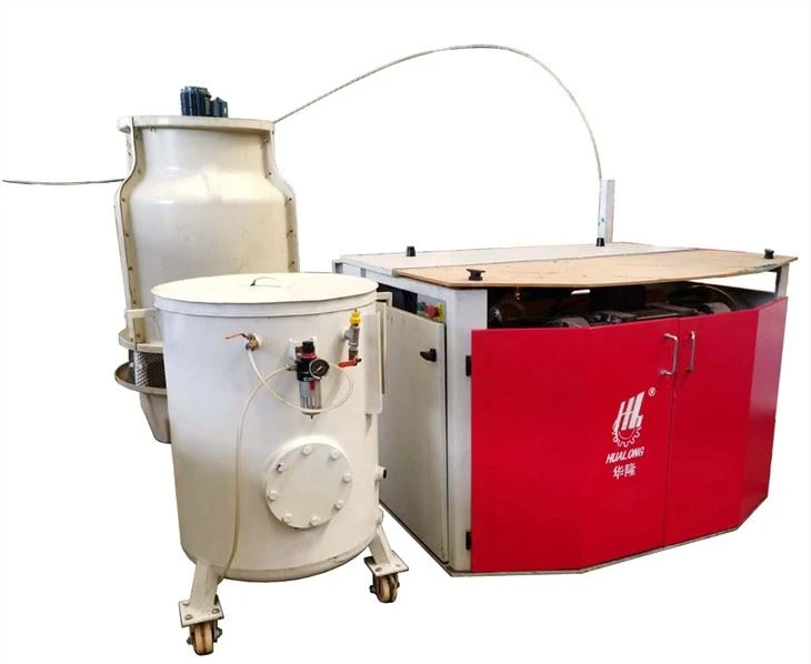 Water Jet Marble Cutting Machine