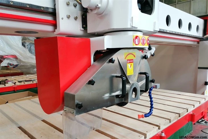 Ceramic Cutting Machine