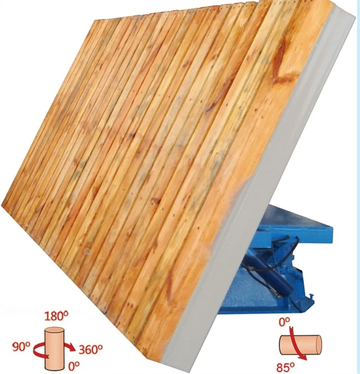 Medium Size Stone Cutting Machine