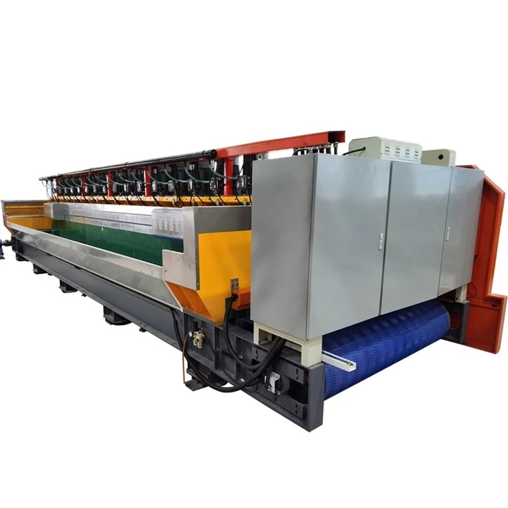 Polishing Machine Marble