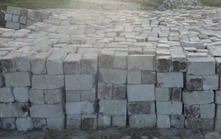 Sandstone Brick Cuting Machines