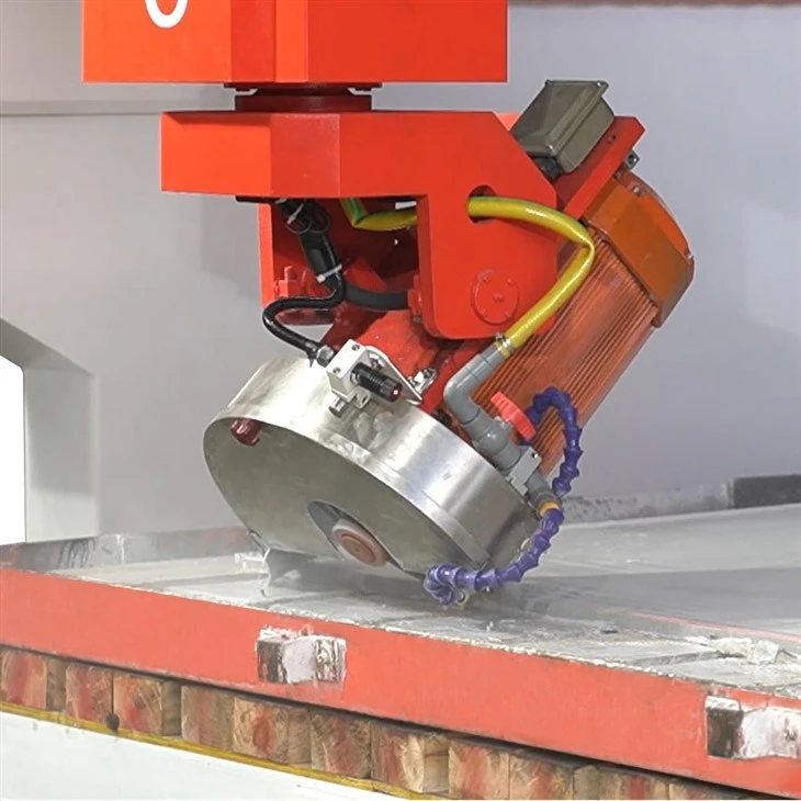 Slab Cutting Machine Price